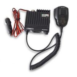 Avanti Micro CB Rádió - Állítható Teljesítmény - SMD
