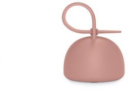 Suavinex Colour Essence doboz rózsaszín