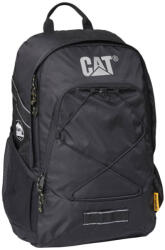 Caterpillar Rucsac CATERPILLAR Urban Mountaineer - Matterhorn, Negru (CAT-84076-01)