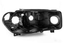  Jobb fényszóróház BMW X5 F15 LED fényszóróhoz (2013 - 2018), Xenon Bright®