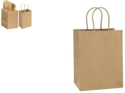  Ajándéktasak Papír Kicsi 16*22*8cm Lu-75