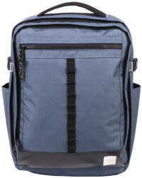 Caterpillar Rucsac CATERPILLAR Core X - Bhakra, material 300D poliester - Orion Blue (CAT-84565-557) - roua