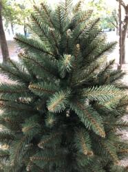 Sumker Prémium Műfenyő 3D Karácsonyfa stabil talppal-150cm