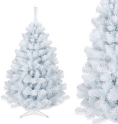  Pepita Prémium Deluxe fehér Műfenyő - 1, 5m (TOY0467)