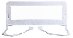 Dreambaby Biztonsági ágyrács Maggie Extra nagy 110x50 cm fehér