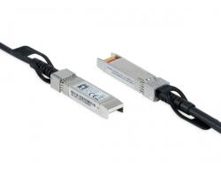 LevelOne Patch Cord Fibra Optica Level One DAC-0105, SFP+ - SFP+, 5 m (DAC-0105)
