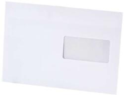 BlueRing Boríték LC/5 öntapadó jobb ablakos 45x90, 162×229mm, J20A60 Bluering® - pepita