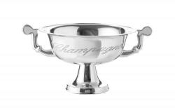 Invicta CHAMPAGNE ezüst borhűtő 65cm (IN-21707)