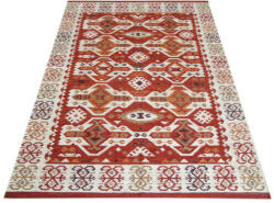 Bakero Kelim classic 17018 multi Szőnyeg (155x240 cm)