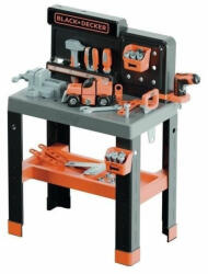  Tisztító és tároló készlet Smoby - pepita - 60 788 Ft