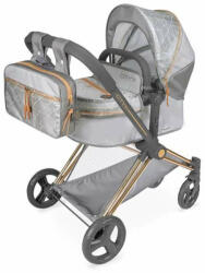  Játék babakocsi Decuevas 50 cm