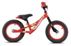 Capriolo BMX12 HT GUR-GUR futóbicikli piros (TR920145-12)