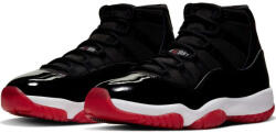 Jordan Air Jordan 11 Retro Kosárcipő - Fekete/Piros - 35.5