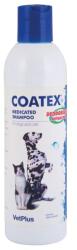  Coatex Medicated sampon A. U. V. 250ml