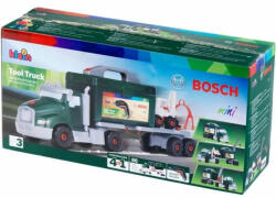 Távvezérlésű autó Klein