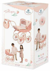  Játék babakocsi Decuevas - pepita - 49 225 Ft