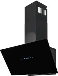 Exquisit KFD817-2L Páraelszívó - 30 cm, Fekete