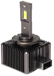 2 db D3S Plug& Play LED készlet autó fényszórókhoz 70W Chip Cree 8600 Lm 12-24V M30-D3S