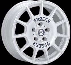 Sparco Terra W BLet CB63.4 5/100 17X7.5 ET35