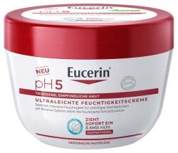 Eucerin pH5 extra könnyű intenzív gél-krém 350ml