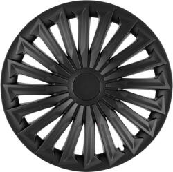  15" -os Joy Black Matt! dísztárcsa garnitúra (4darab)