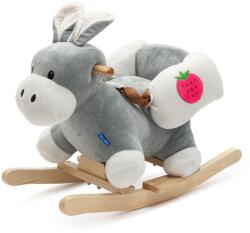  Hintajáték dallammal Baby Mix szamár - pepita - 35 965 Ft