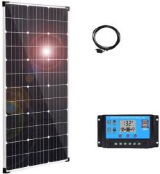  Modulhatékonyság 19, 1%, CE-tanúsítvány, 150w kit-a