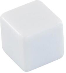  Fehér Dobókocka - Feliratozható - Oktatáshoz és Játékokhoz (MJ1831244)