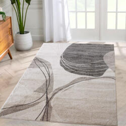  Modern szőnyeg Promo 5868 (Cream) 200x290cm Krém - pepita