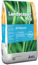 ICL Speciality Fertilizers LandscaperPro. All Round 24+05+08+2MgO/4-5M/15kg/45g-m2/350m2 (70502 - 41980115)