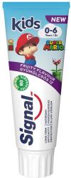 Signal Kids Super Mario gyümölcsös Fogkrém 75 ml (64320556)