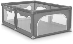  Lionelo utazójáróka 187x127x68 cm WILLOW concrete szürke (69525966)