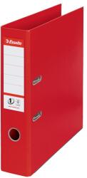 Esselte Standard A4 7, 5cm piros iratrendező (811330)