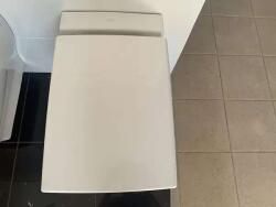La Belle WC-ülőke