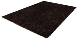 Bakero Shaggy Damru coke brown Szőnyeg (170x240 cm)