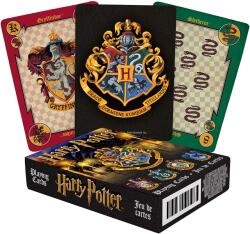 Aquarius Карти за игра - Harry Potter Crests
