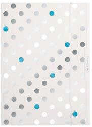 Herlitz Frozen Glam A4 gumis mappa (50028016)