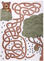  Szőnyeg BEO HONEY krémű 160x220