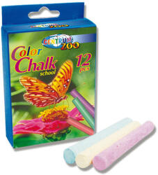 Centrum Zoo Iskolai Kréta - 12 Szín (80371)