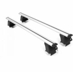  2 darabos keresztrúd készlet, kompatibilis a VW JETTA 2005-2010, 2010-2017, 2017-> SEDAN modellekkel