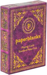 Paperblanks Карти за игра Paperblanks - Diamond Jubilee (PA9864-5)