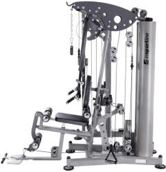  Választható kiegészítő a ProfiGym C400-hoz - oldalsó csiga