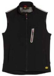 Diadora Utility Vízlepergető Mellény - Működésbiztonsági (702.175343-80013 4XL)