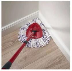 Vileda Turbo 3in1 Utántöltő - kék-fehér (F22742)