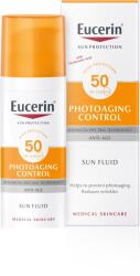 Eucerin Sun Emulze Photoaging control SPF50+ 50 ml