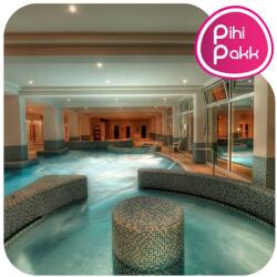  PihiPakk Wellness és romantika Élményutalvány - Két Korona Konferencia és Wellness Hotel Balatonszárszó