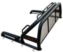  LX4 - Platórács - Ford Ranger T8 (2019-2022) - 76mm