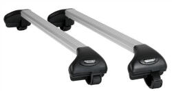 Menabo Ariete High Crossbars for Ford Maverick 1993-1999