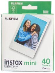 Fujifilm Instax mini film 40db fotó (70100111117)