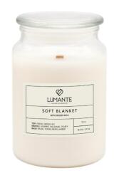 LUMANTE Soft Blanket 511 g
